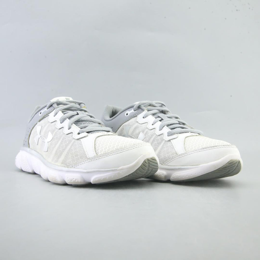 UNDER ARMOUR CHARGED ASSERT 6