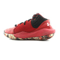 UNDER ARMOUR  JET 21