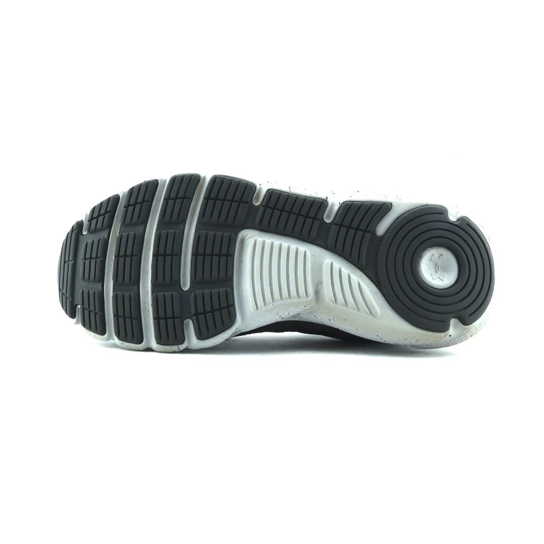 UNDER ARMOUR CHARGED VERSSERT SPECKLE