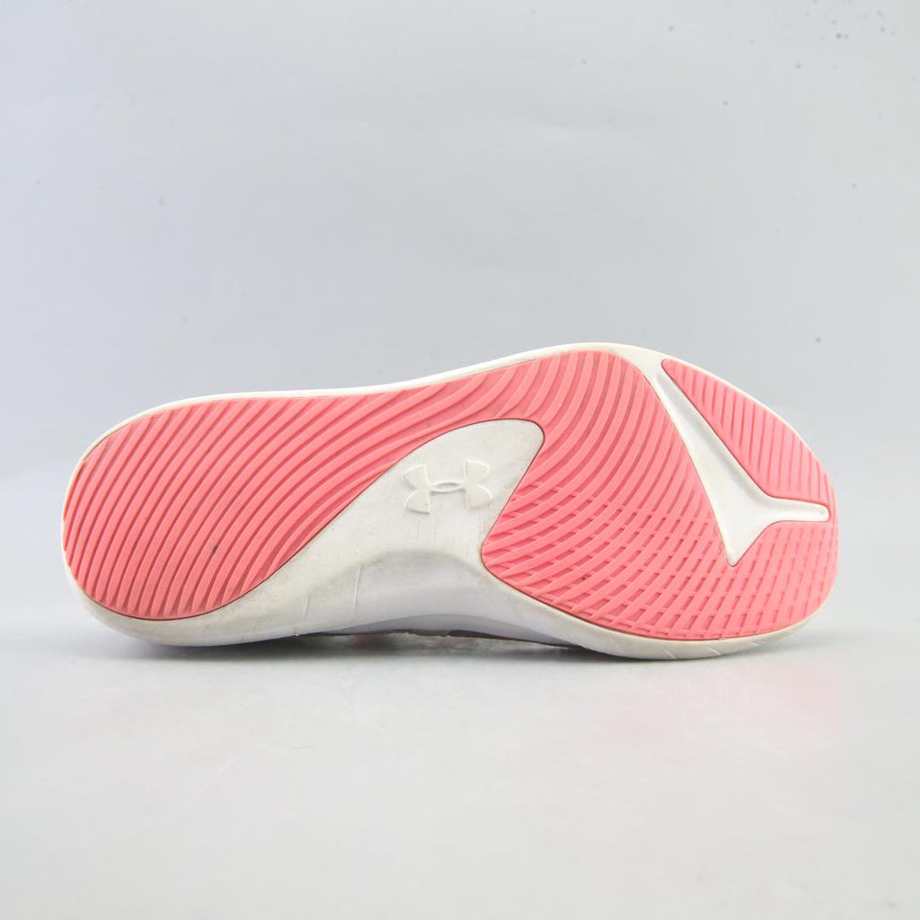 UNDER ARMOUR GIRLS INFINITY 3