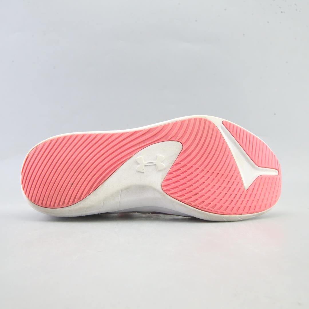 UNDER ARMOUR GIRLS INFINITY 3