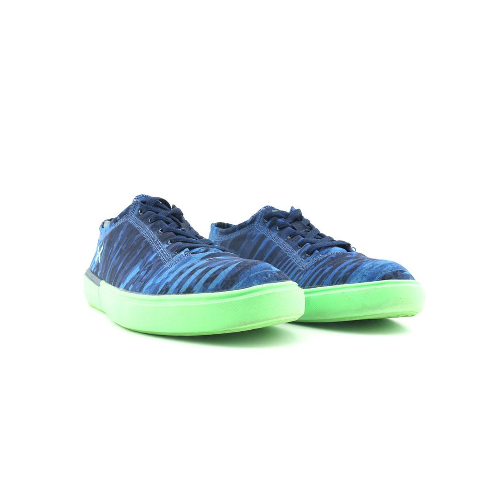 UNDER ARMOUR KICKIT 2