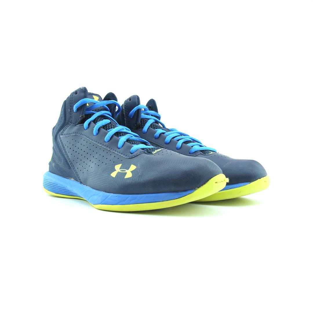 UNDER ARMOUR BGS TORCH