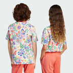 Kids' adidas adidas Originals x Liberty London Tee Kids