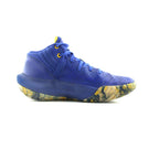 UNDER ARMOUR JET 21