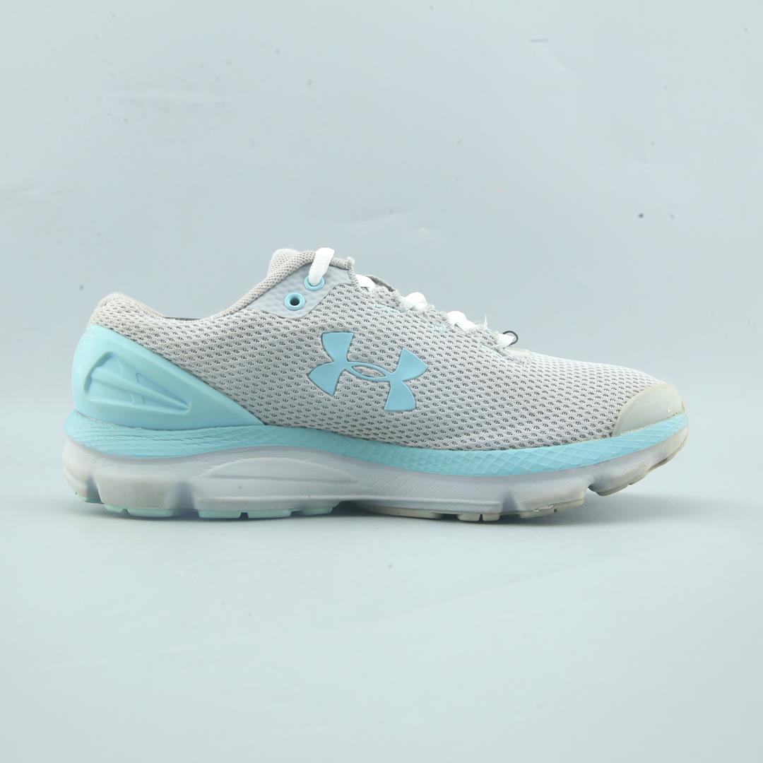 UNDER ARMOUR CHARGED GEMINI