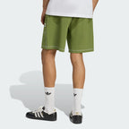 Men's adidas Trefoil Essentials Shorts
