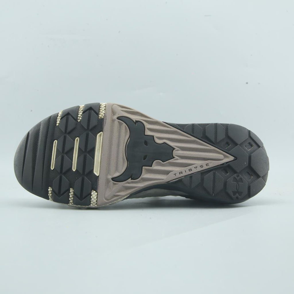 UNDER ARMOUR  PROJECT ROCK 3