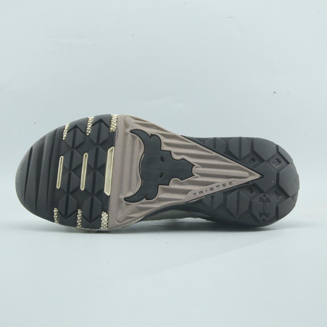 UNDER ARMOUR  PROJECT ROCK 3