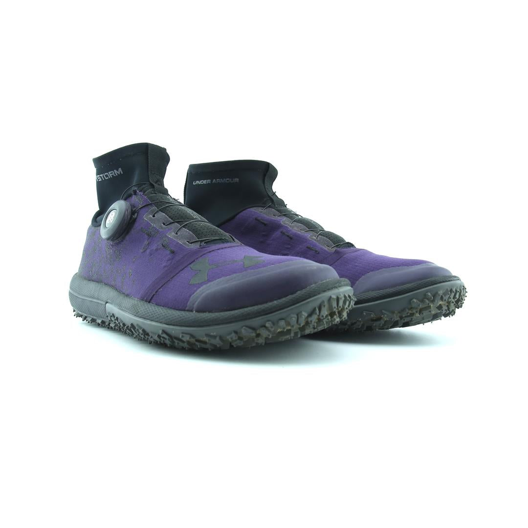 UNDER ARMOUR SPEED TIRE ASCENT MID