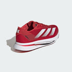 Men's adidas Nebraska Adizero SL2 Running Shoes
