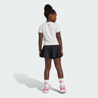 Kids' adidas adidas DISNEY MINNIE MOUSE T-SHIRT SET