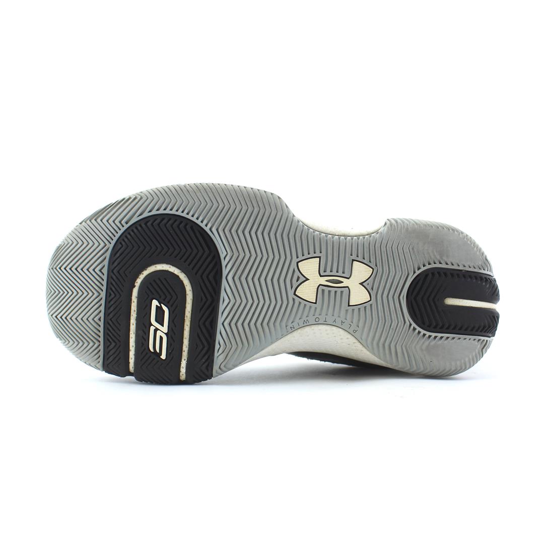 UNDER ARMOUR  STEPH CURRY ICDATSC30