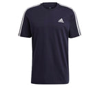 Men's adidas Essentials 3-Stripes Tee