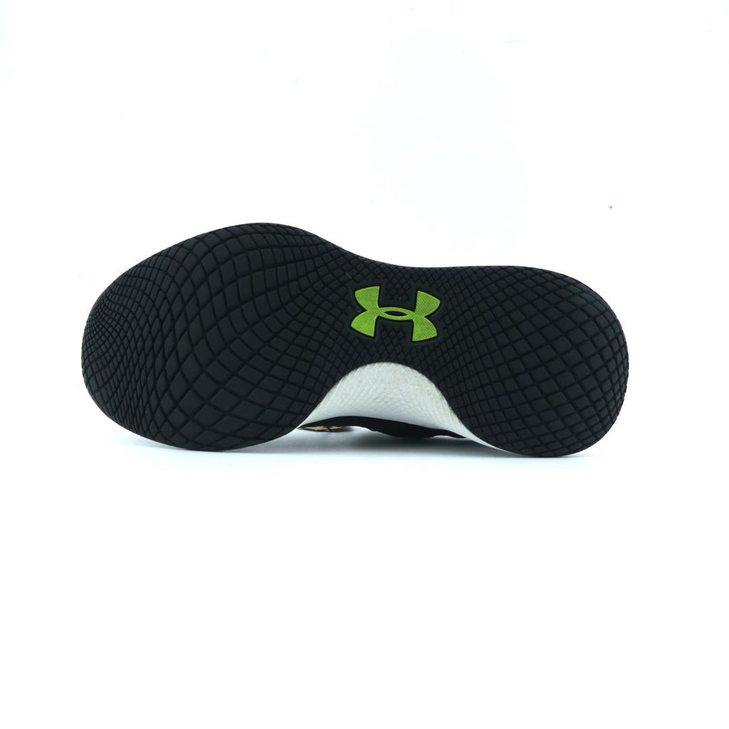 UNDER ARMOUR CHARGED BREATHE