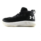 UNDER ARMOUR  JET MID