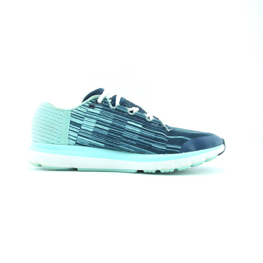 UNDER ARMOUR  SPEEDFORM VELOCITI