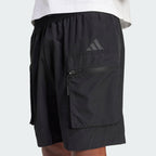 Men's adidas City Escape Woven Shorts