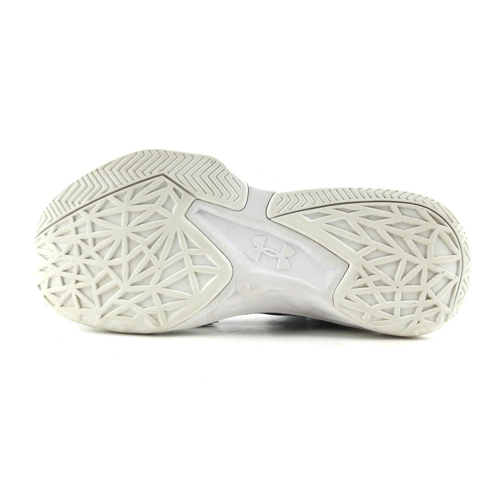 UNDER ARMOUR JET MID