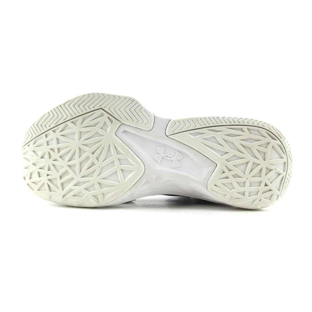 UNDER ARMOUR JET MID