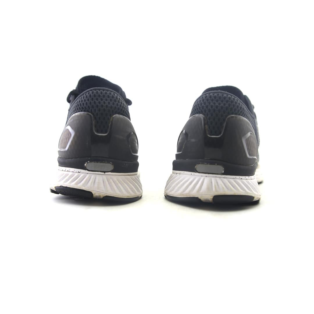UNDER ARMOUR CHARGED BANDIT 3