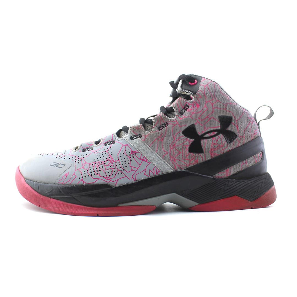 UNDER ARMOUR CURRY 2