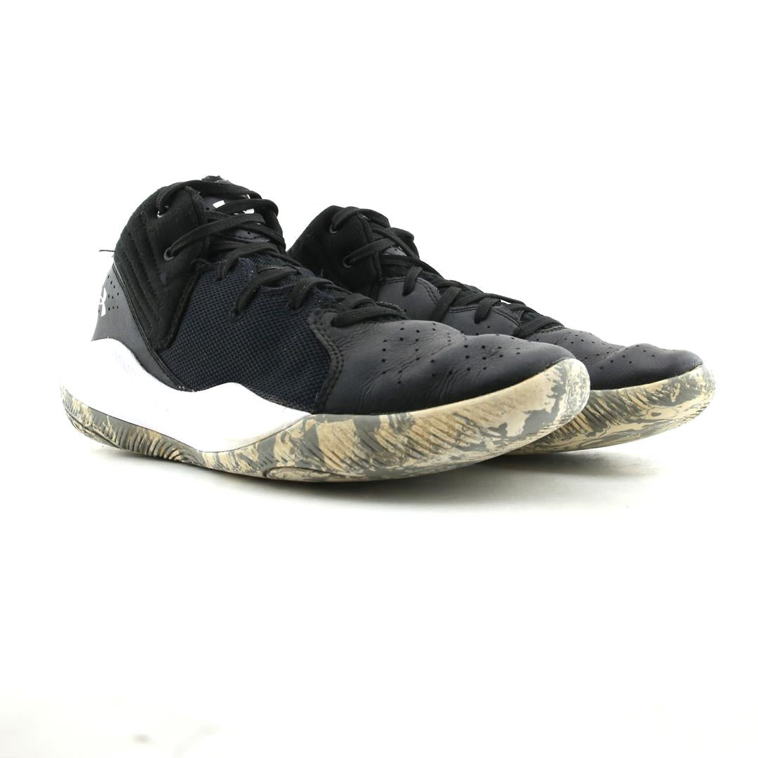 UNDER ARMOUR JET ??1