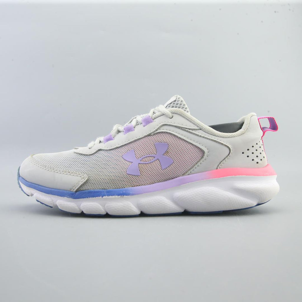 UNDER ARMOUR CHARGED ASSERT 9