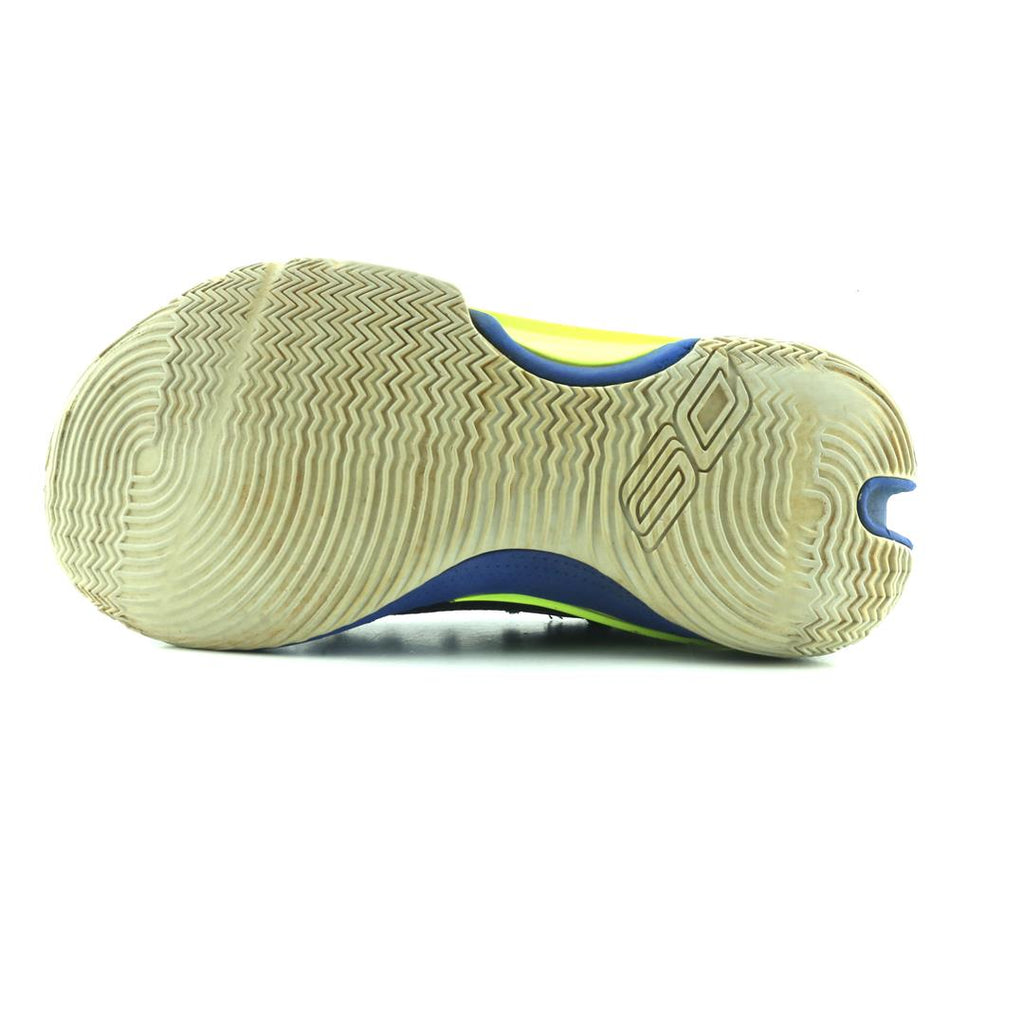 UNDER ARMOUR  CURRY 7 BIG