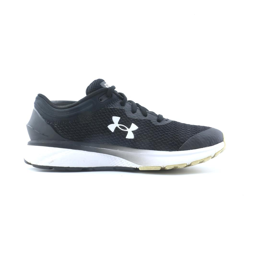UNDER ARMOUR CHARGED ESCAPE 3 BL