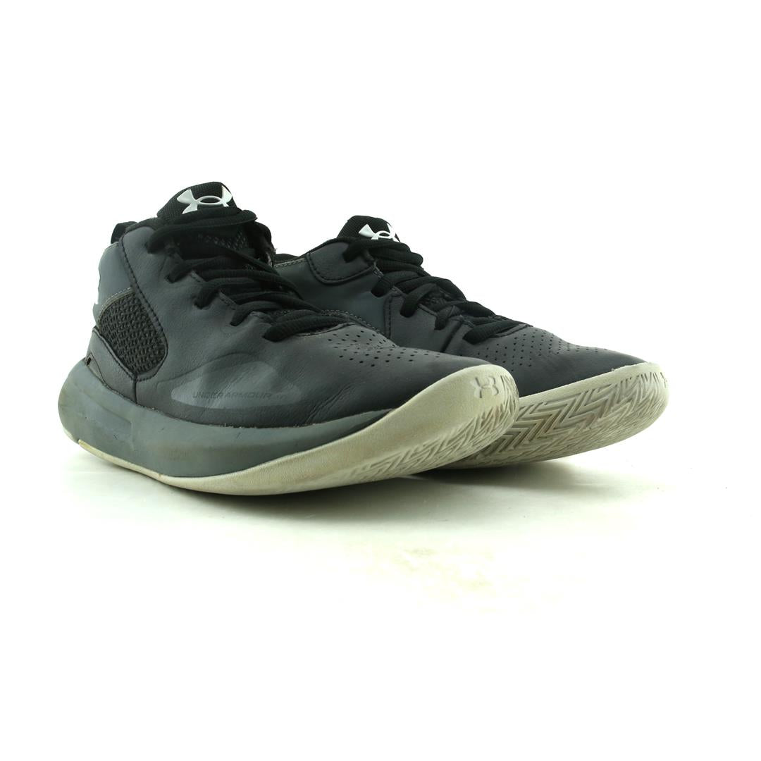 UNDER ARMOUR GS LOCKDOWN 5