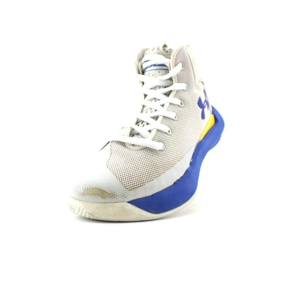 UNDER ARMOUR CURRY 3ZERO