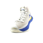 UNDER ARMOUR CURRY 3ZERO