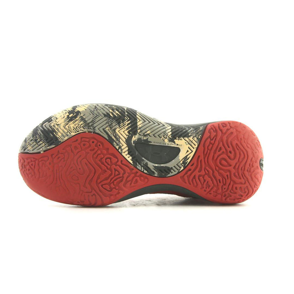 UNDER ARMOUR LOCKDOWN 6
