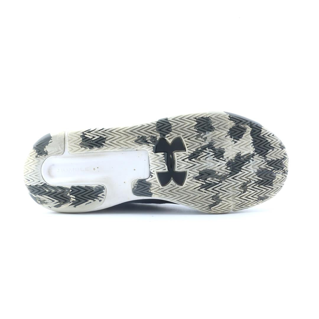 UNDER ARMOUR LOCKDOWN 5