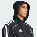 Men's adidas Newcastle United Urban Purist Doubleknit Hoodie