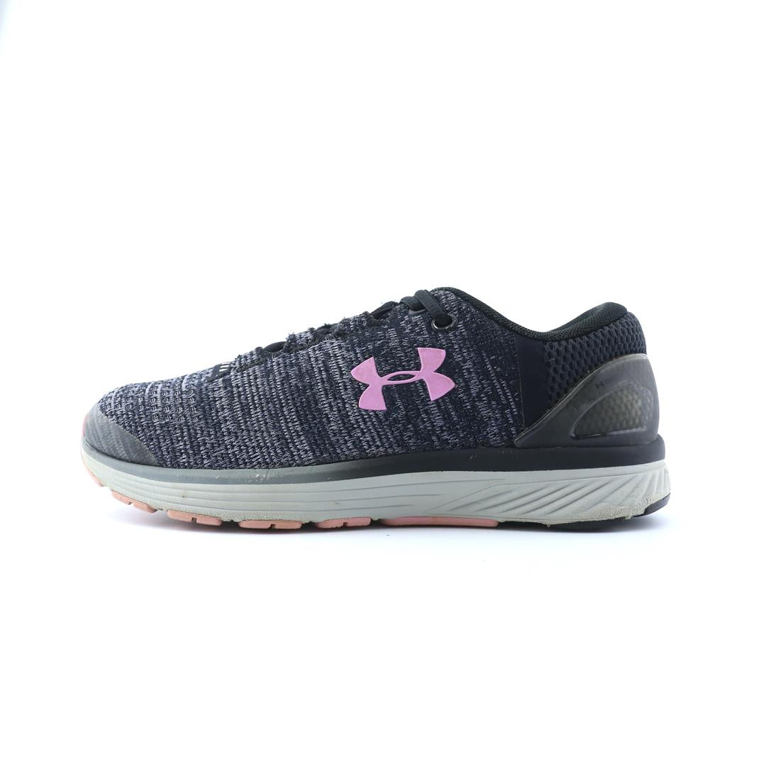 UNDER ARMOUR CHARGED BANDIT 3