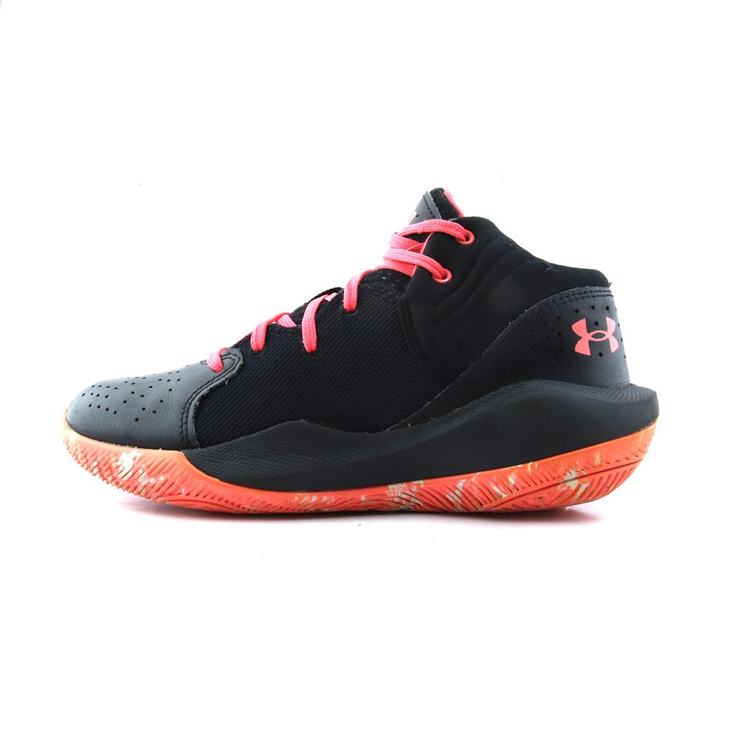 UNDER ARMOUR JET 21