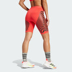 Women's adidas Adizero Control Running Short Leggings