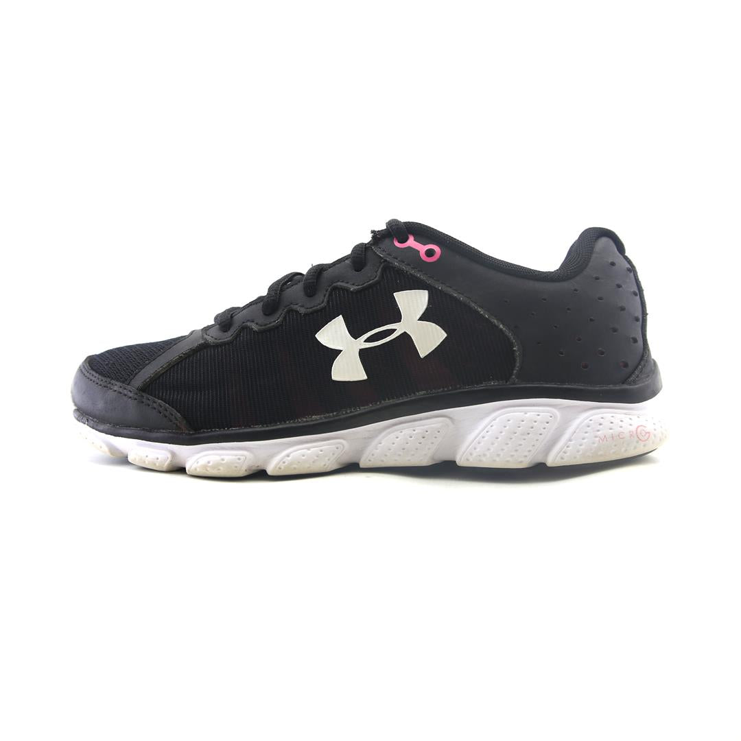 UNDER ARMOUR FREEDOM ASSERT 6