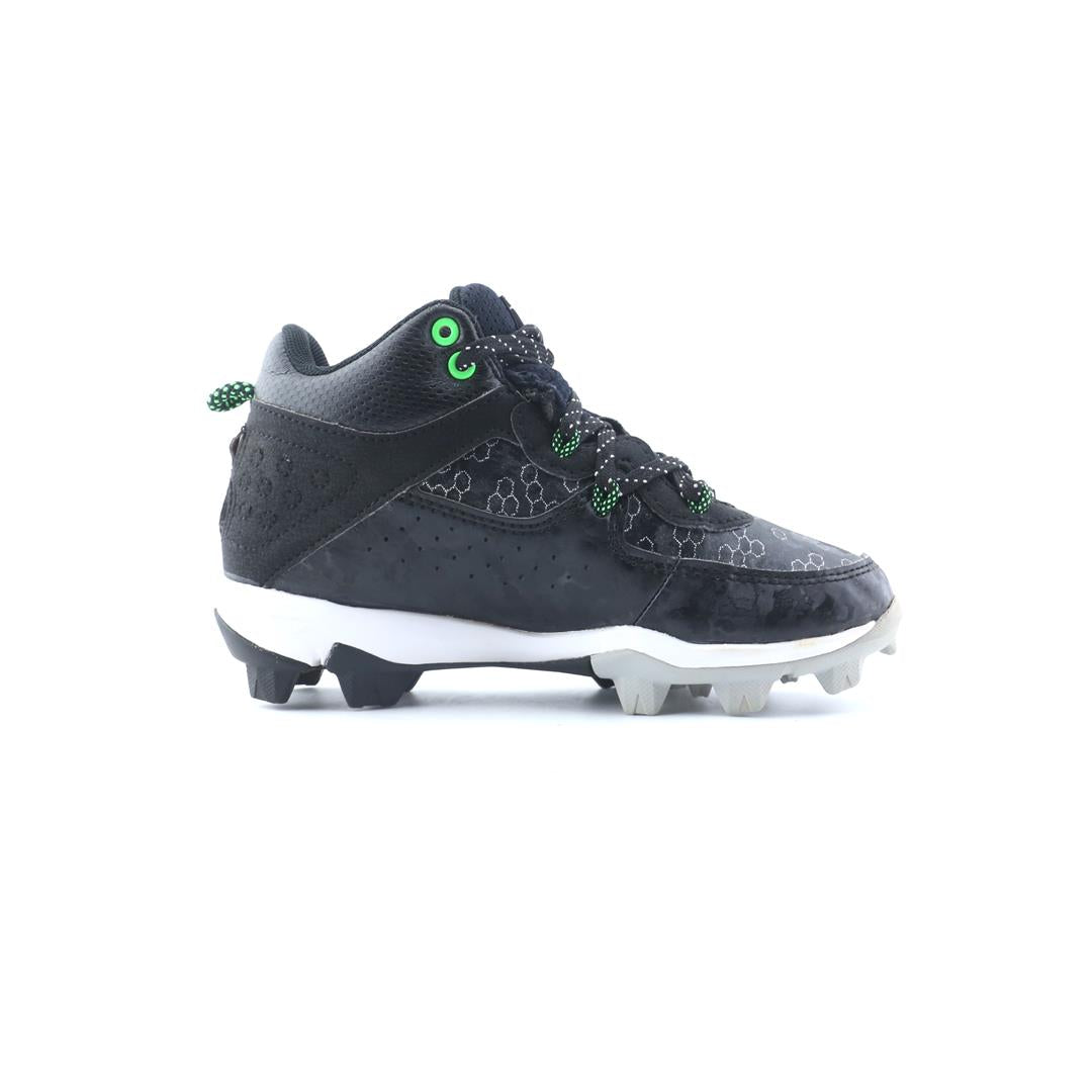 UNDER ARMOUR HARPER 8 MID TPU