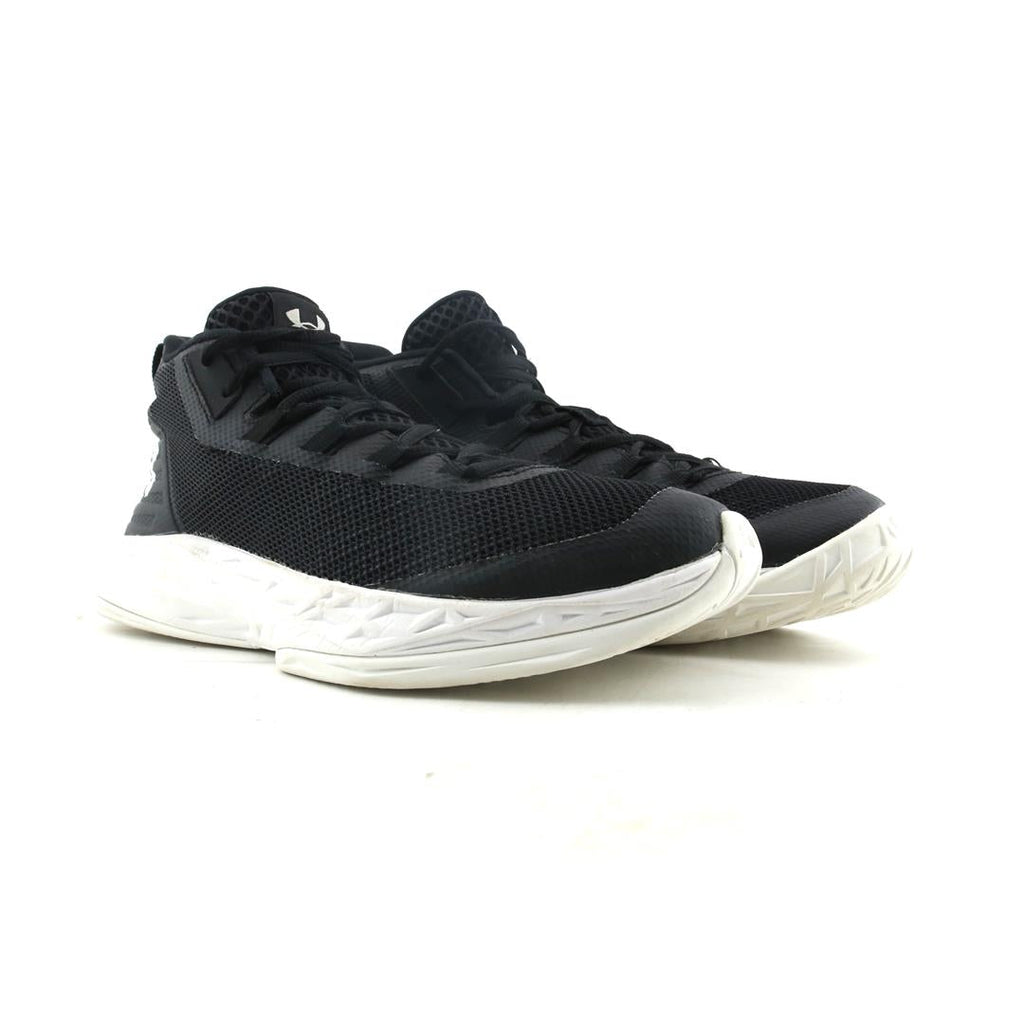 UNDER ARMOUR JET MID