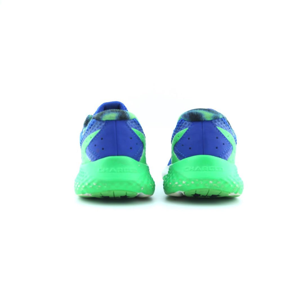 UNDER ARMOUR CHARGED ROGUE 3