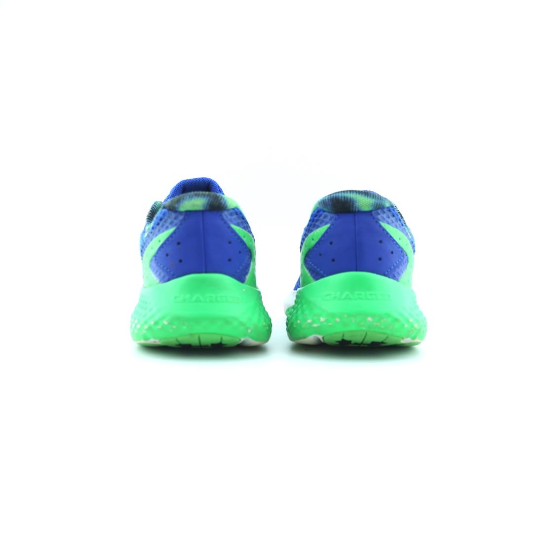 UNDER ARMOUR CHARGED ROGUE 3