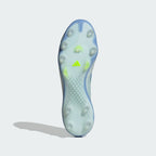 Men's adidas Copa Pure 3 Elite Laceless Firm Ground Cleats