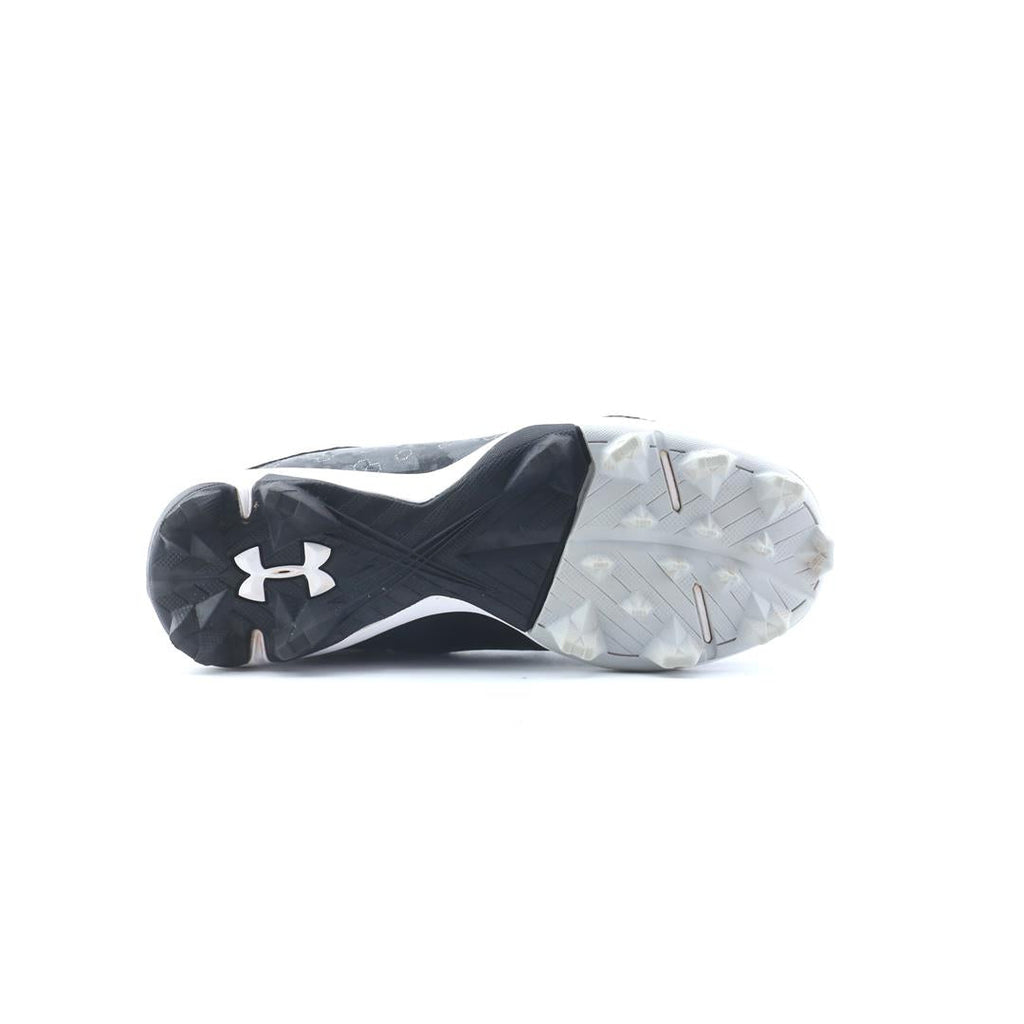 UNDER ARMOUR HARPER 8 MID TPU