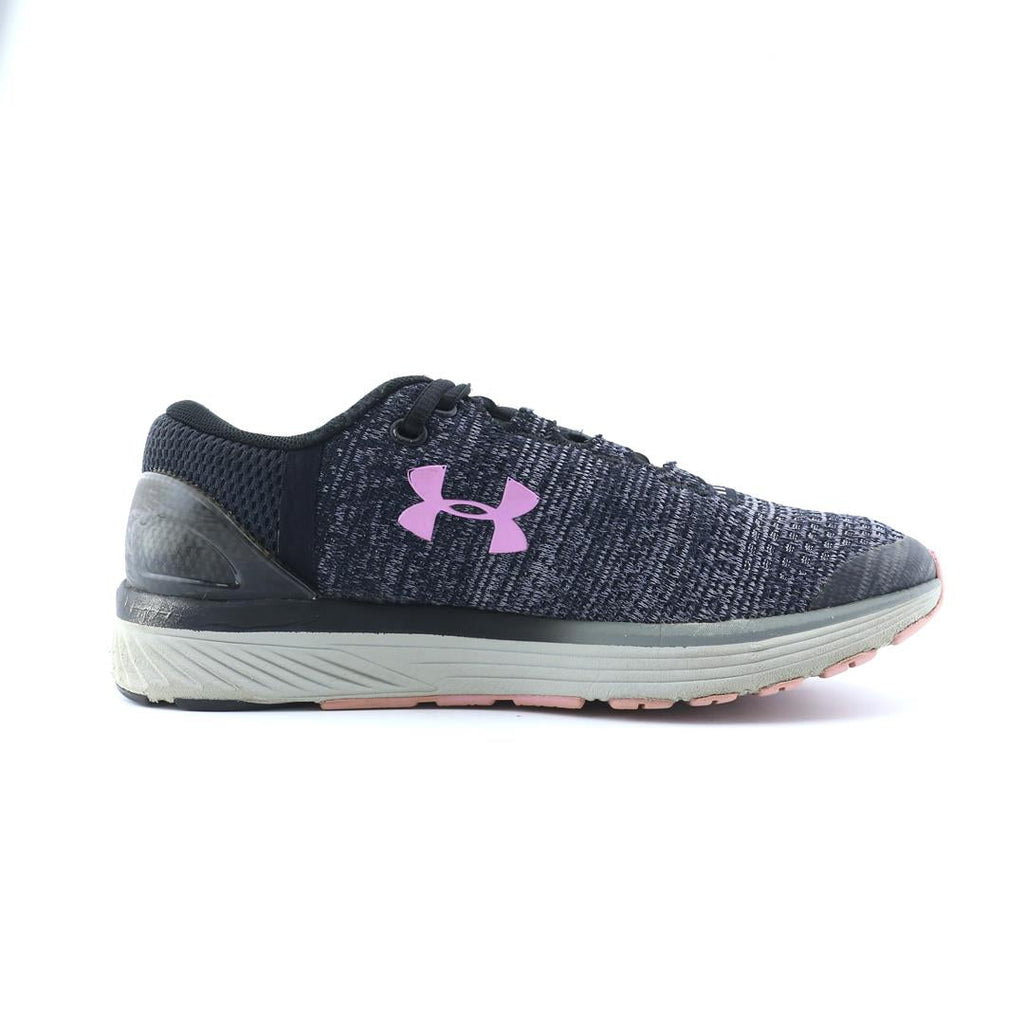 UNDER ARMOUR CHARGED BANDIT 3