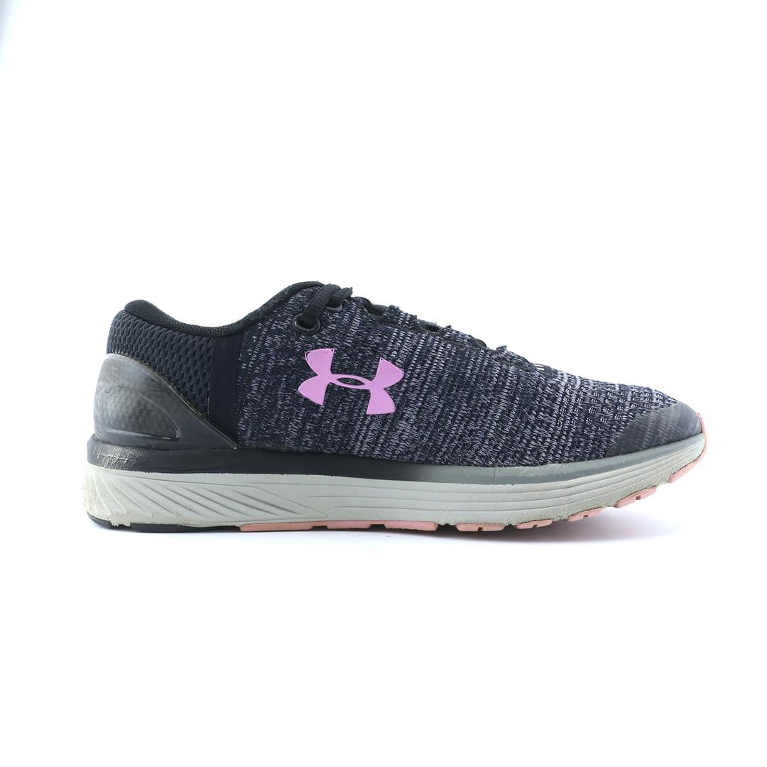 UNDER ARMOUR CHARGED BANDIT 3