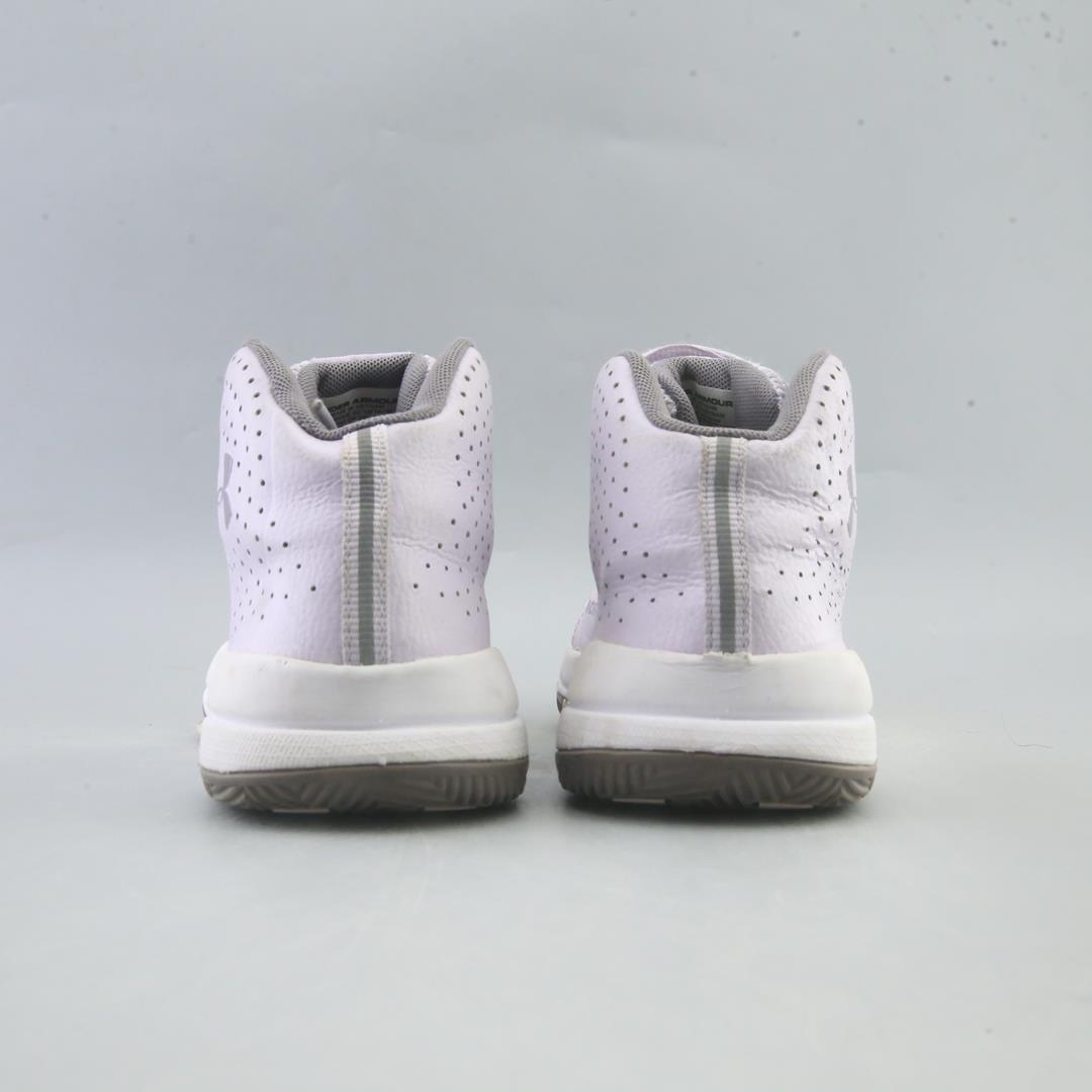 UNDER ARMOUR GS JET 2019