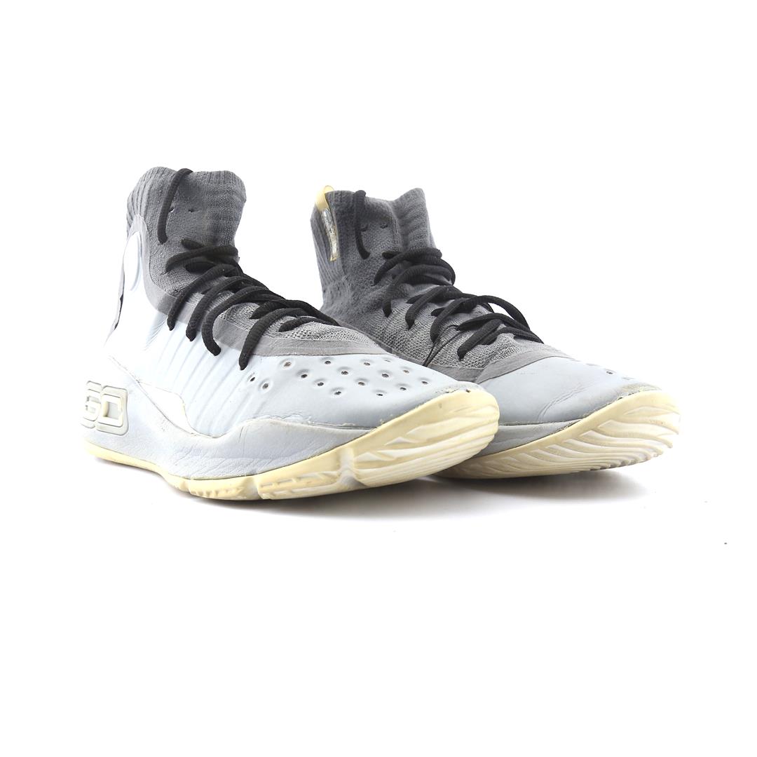 UNDER ARMOUR CURRY 4 MID